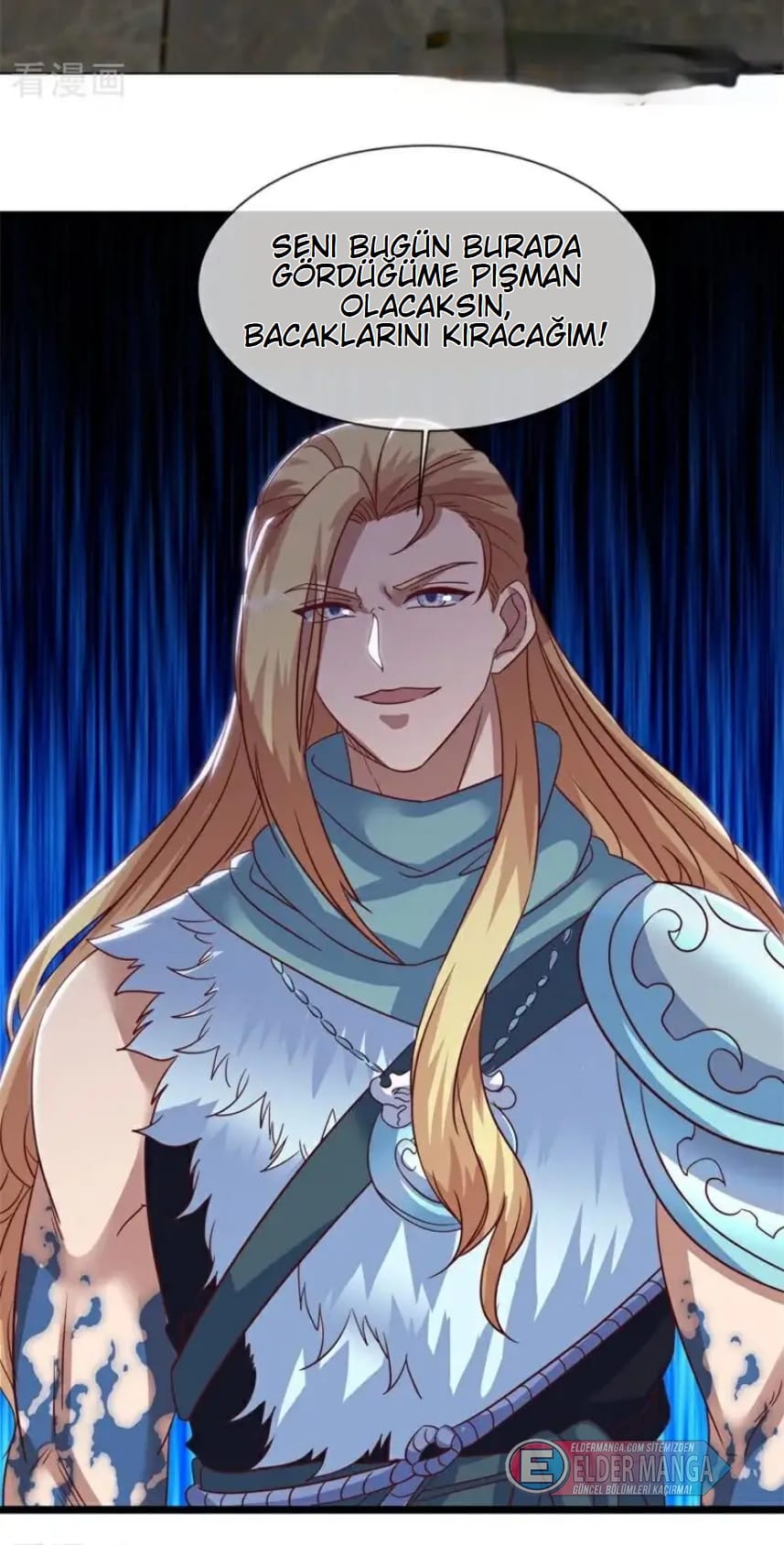 Eşsiz Savaş Ruhu Bölüm 735 - Sayfa 40