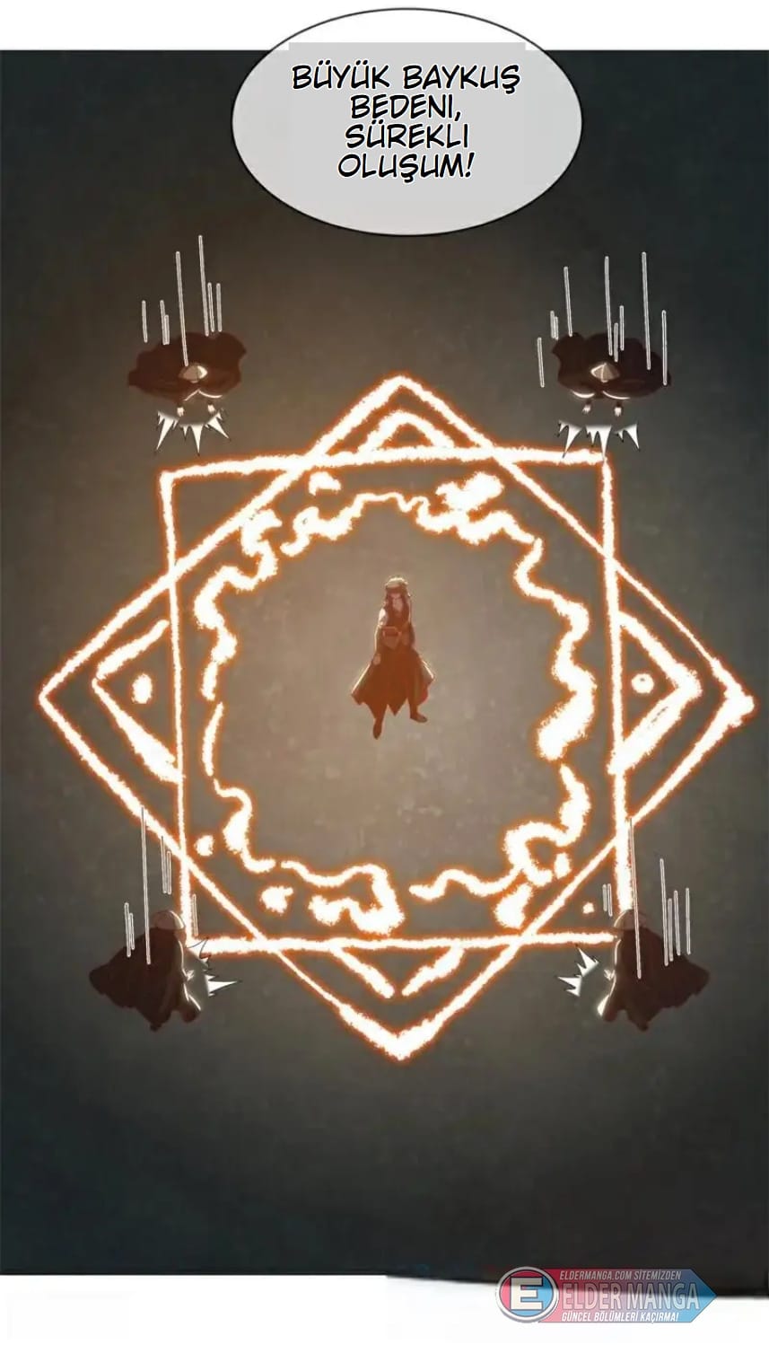 Eşsiz Savaş Ruhu Bölüm 735 - Sayfa 42