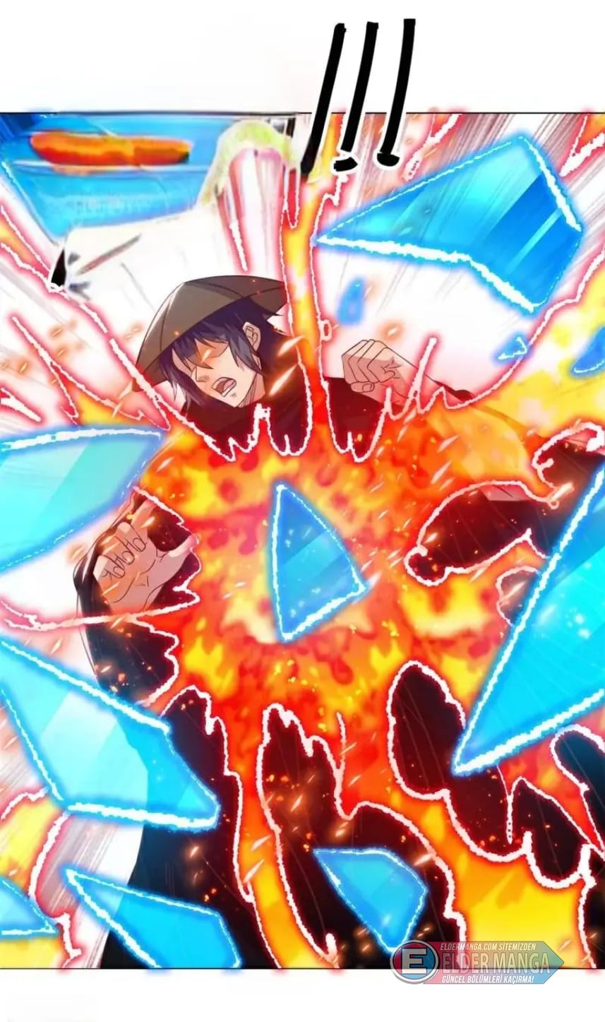 Eşsiz Savaş Ruhu Bölüm 735 - Sayfa 46