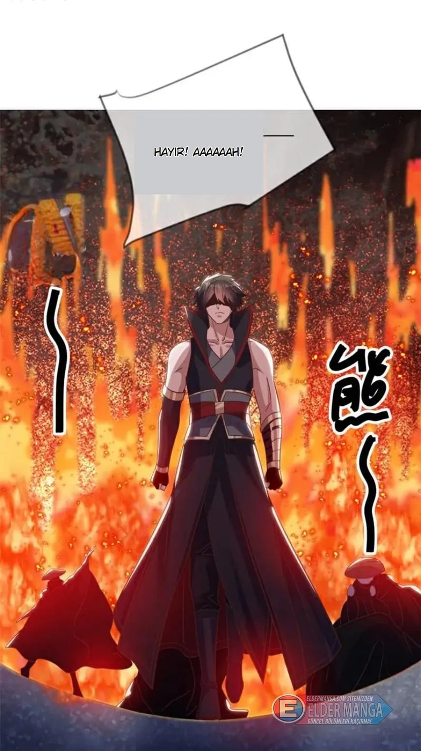 Eşsiz Savaş Ruhu Bölüm 735 - Sayfa 47