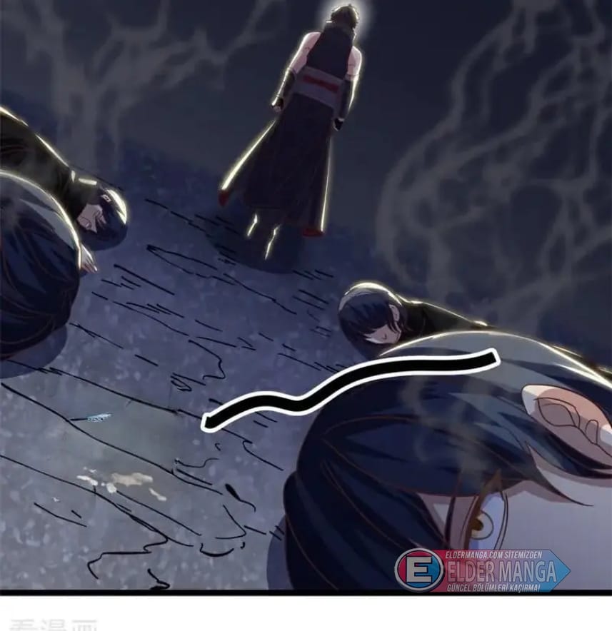Eşsiz Savaş Ruhu Bölüm 735 - Sayfa 49