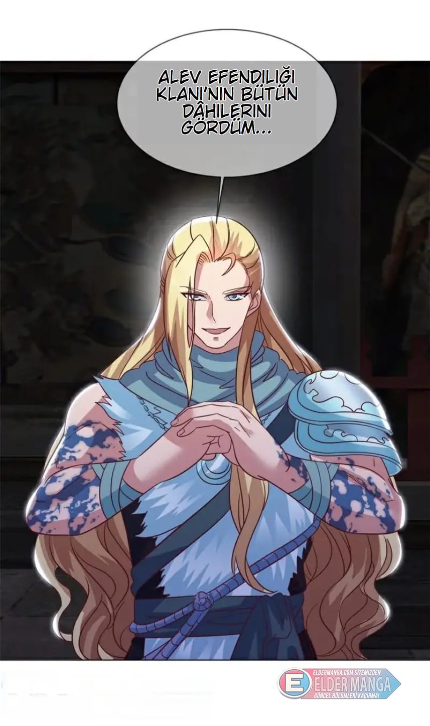 Eşsiz Savaş Ruhu Bölüm 735 - Sayfa 51