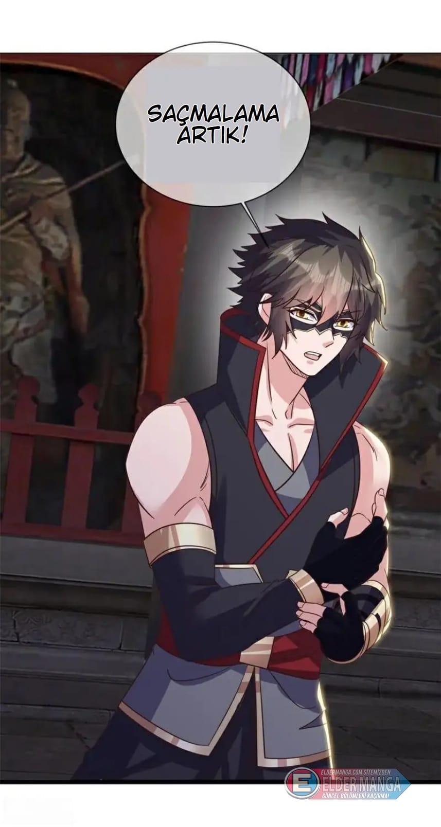 Eşsiz Savaş Ruhu Bölüm 735 - Sayfa 55