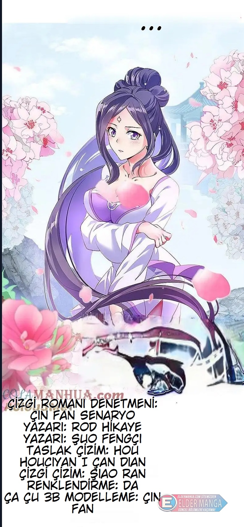 Eşsiz Savaş Ruhu Bölüm 472 - Sayfa 1