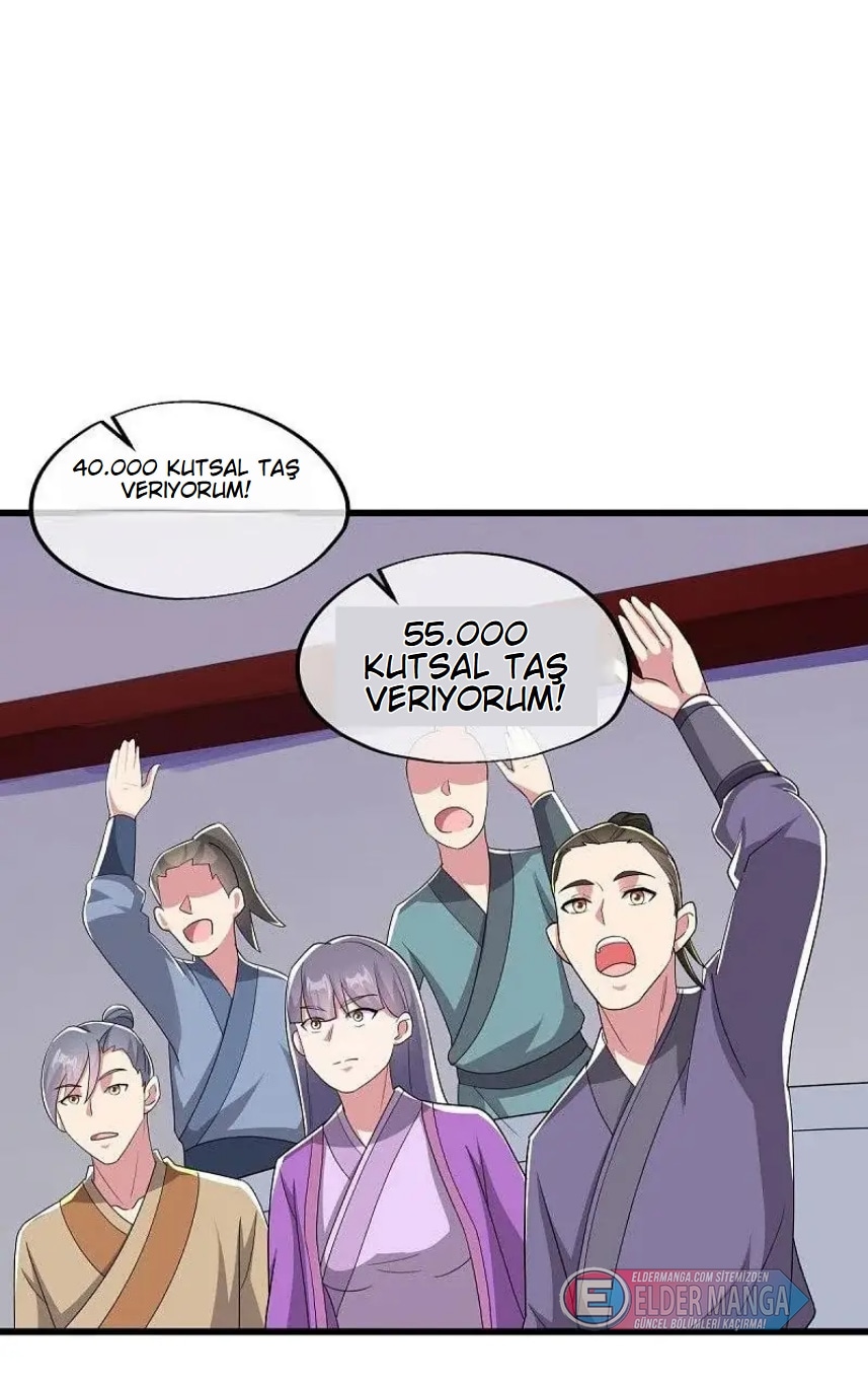 Eşsiz Savaş Ruhu Bölüm 472 - Sayfa 3