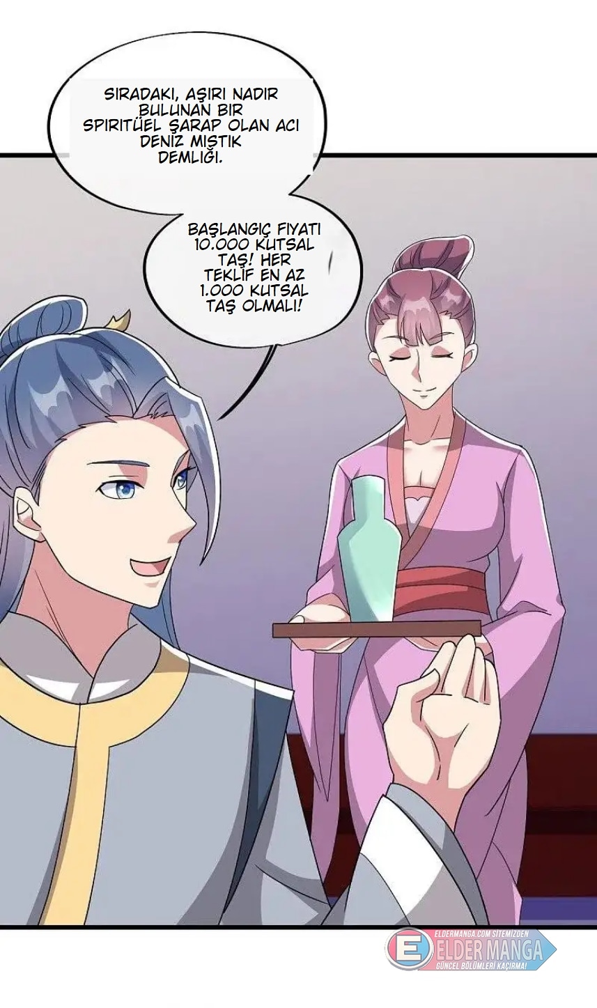 Eşsiz Savaş Ruhu Bölüm 472 - Sayfa 4