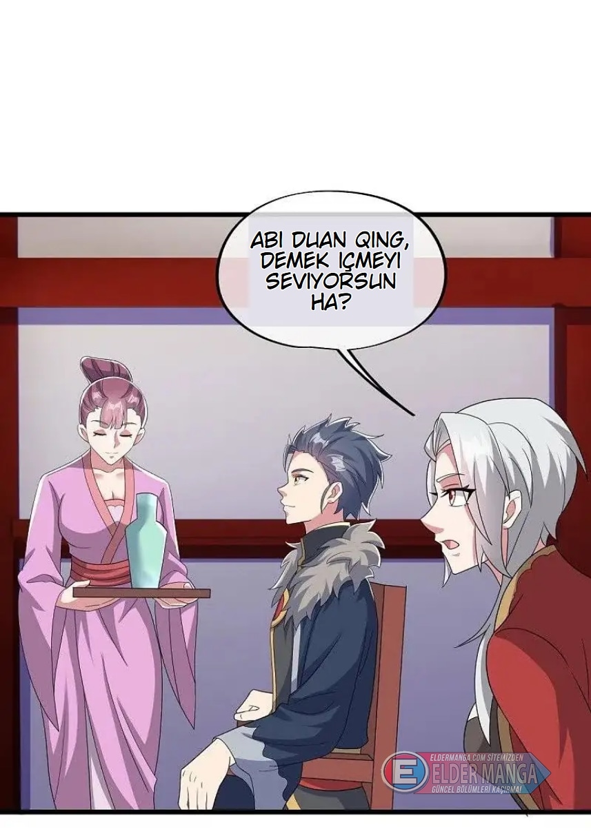 Eşsiz Savaş Ruhu Bölüm 472 - Sayfa 6