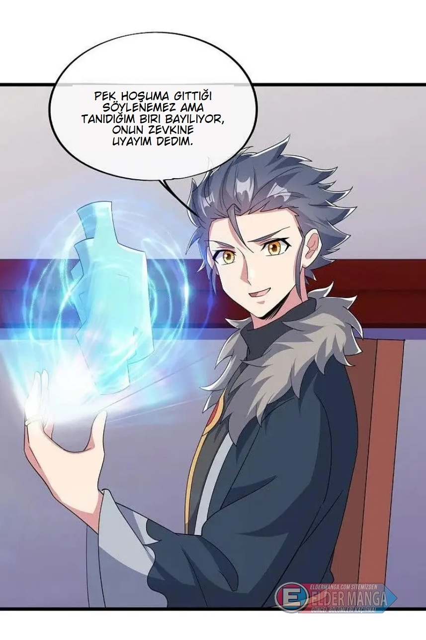 Eşsiz Savaş Ruhu Bölüm 472 - Sayfa 7