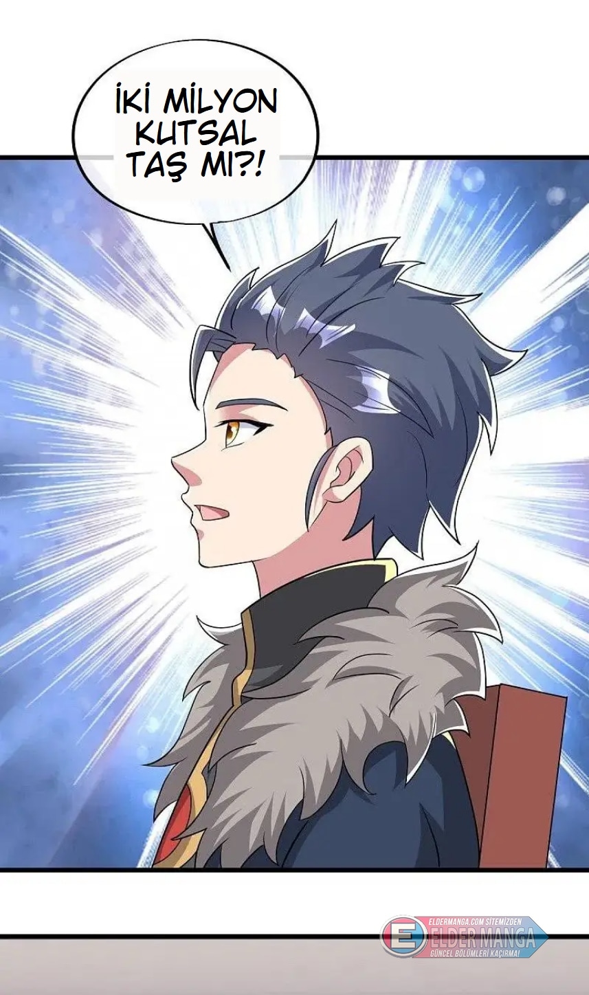 Eşsiz Savaş Ruhu Bölüm 472 - Sayfa 10
