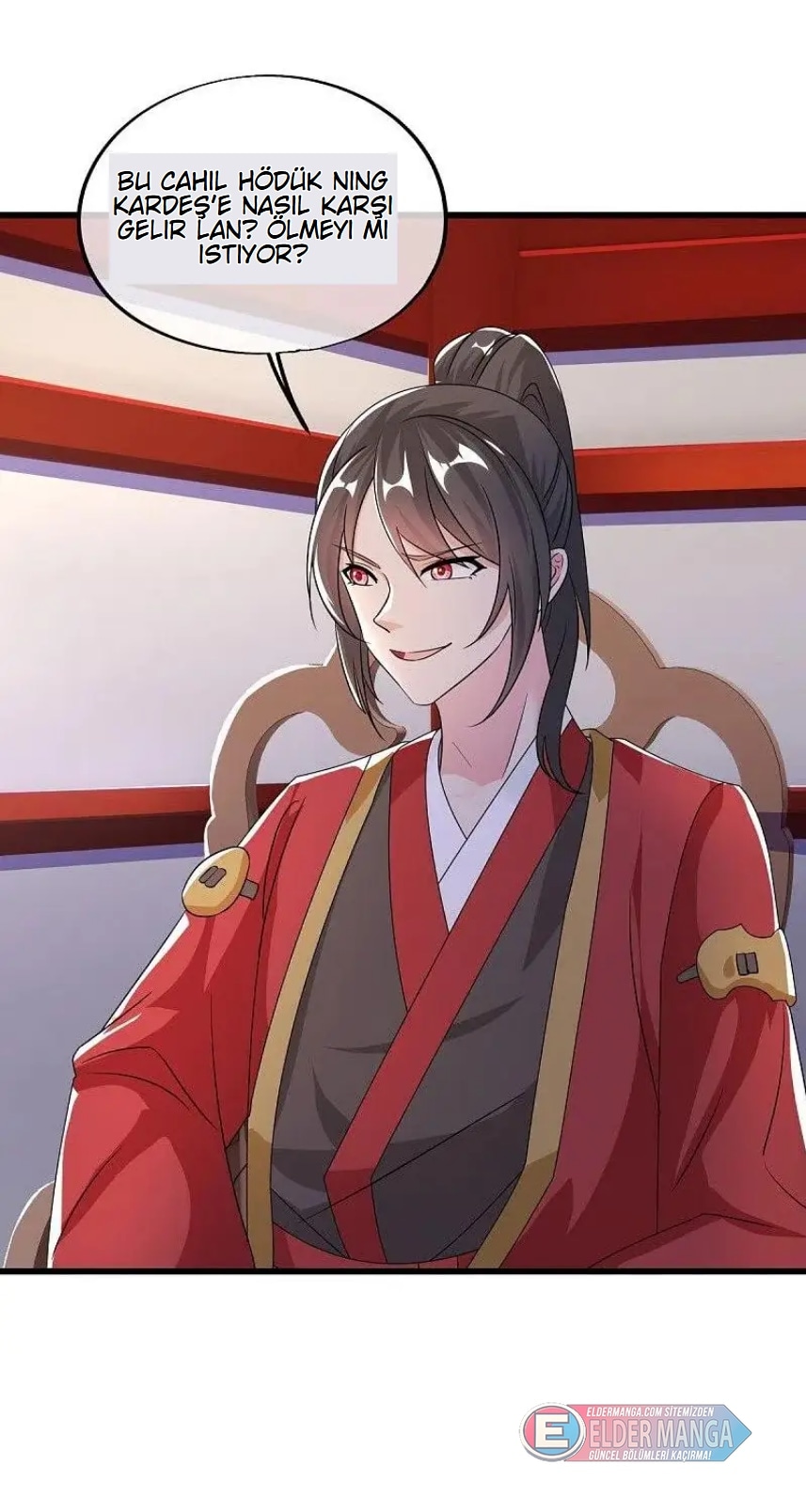 Eşsiz Savaş Ruhu Bölüm 472 - Sayfa 14