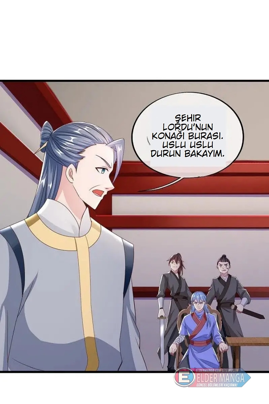 Eşsiz Savaş Ruhu Bölüm 472 - Sayfa 16