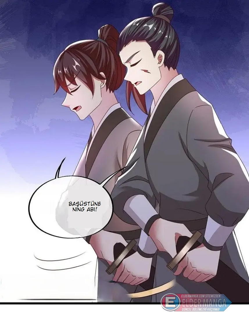 Eşsiz Savaş Ruhu Bölüm 472 - Sayfa 18