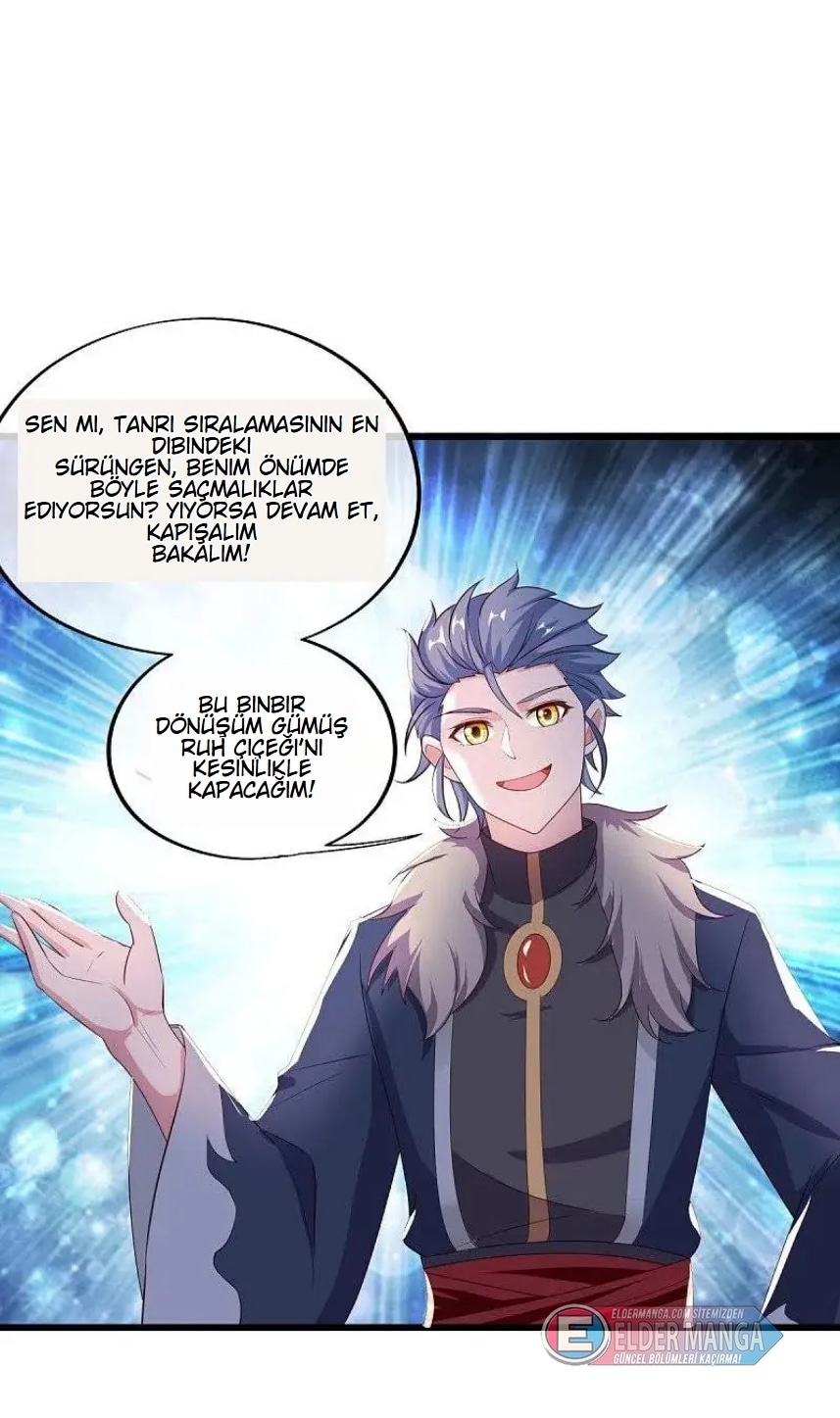 Eşsiz Savaş Ruhu Bölüm 472 - Sayfa 22
