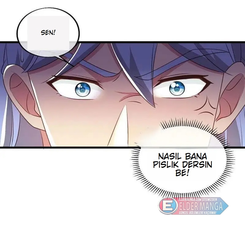 Eşsiz Savaş Ruhu Bölüm 472 - Sayfa 23