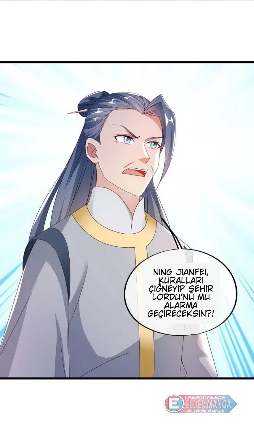 Eşsiz Savaş Ruhu Bölüm 472 - Sayfa 25
