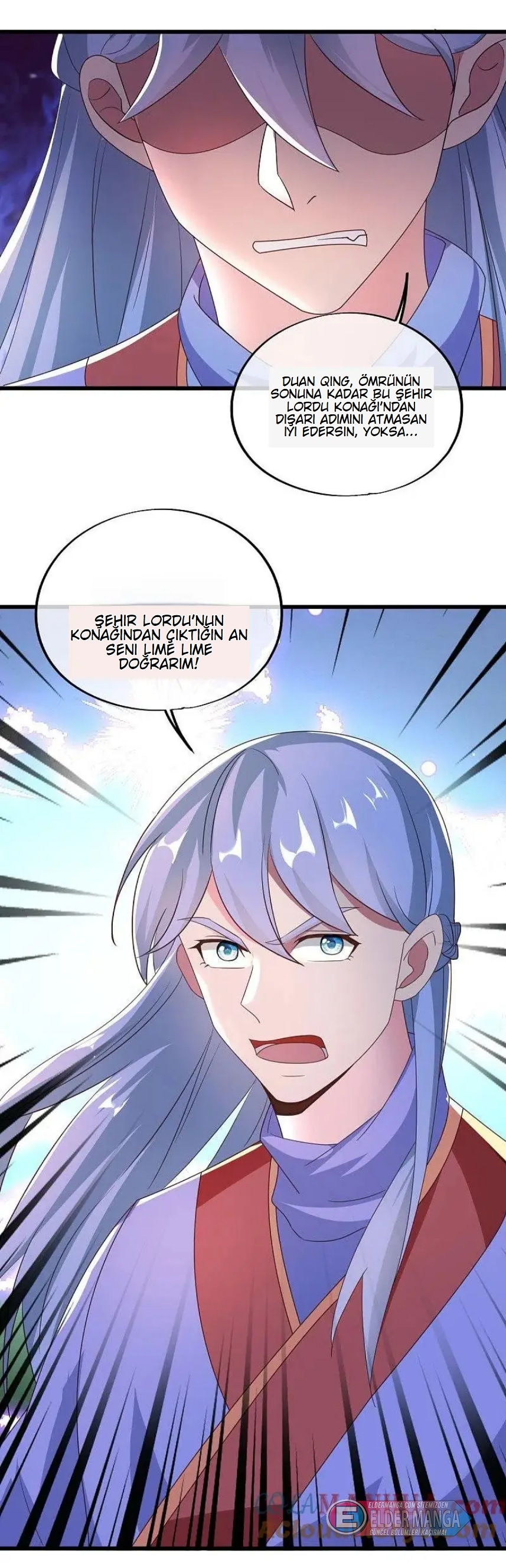 Eşsiz Savaş Ruhu Bölüm 472 - Sayfa 26