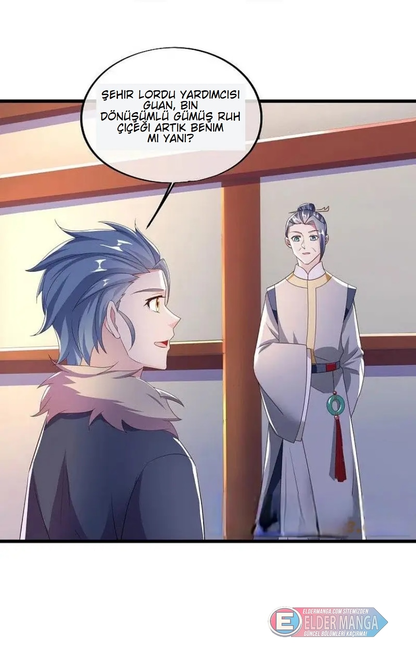Eşsiz Savaş Ruhu Bölüm 472 - Sayfa 28