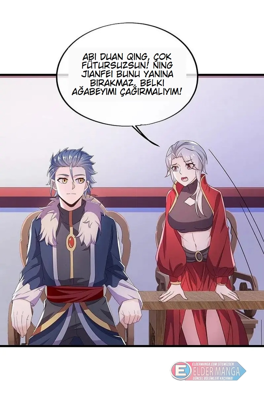 Eşsiz Savaş Ruhu Bölüm 472 - Sayfa 30