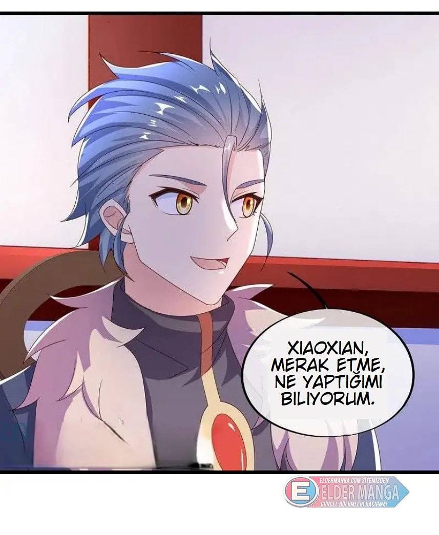 Eşsiz Savaş Ruhu Bölüm 472 - Sayfa 31