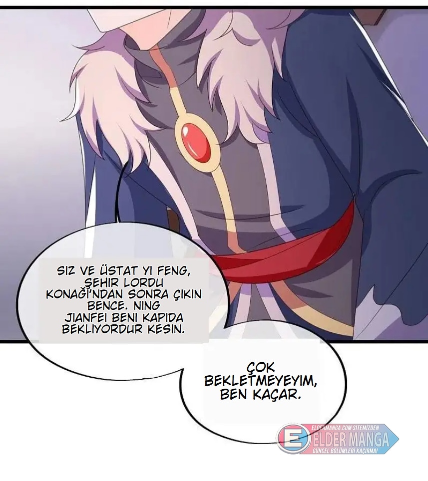 Eşsiz Savaş Ruhu Bölüm 472 - Sayfa 32