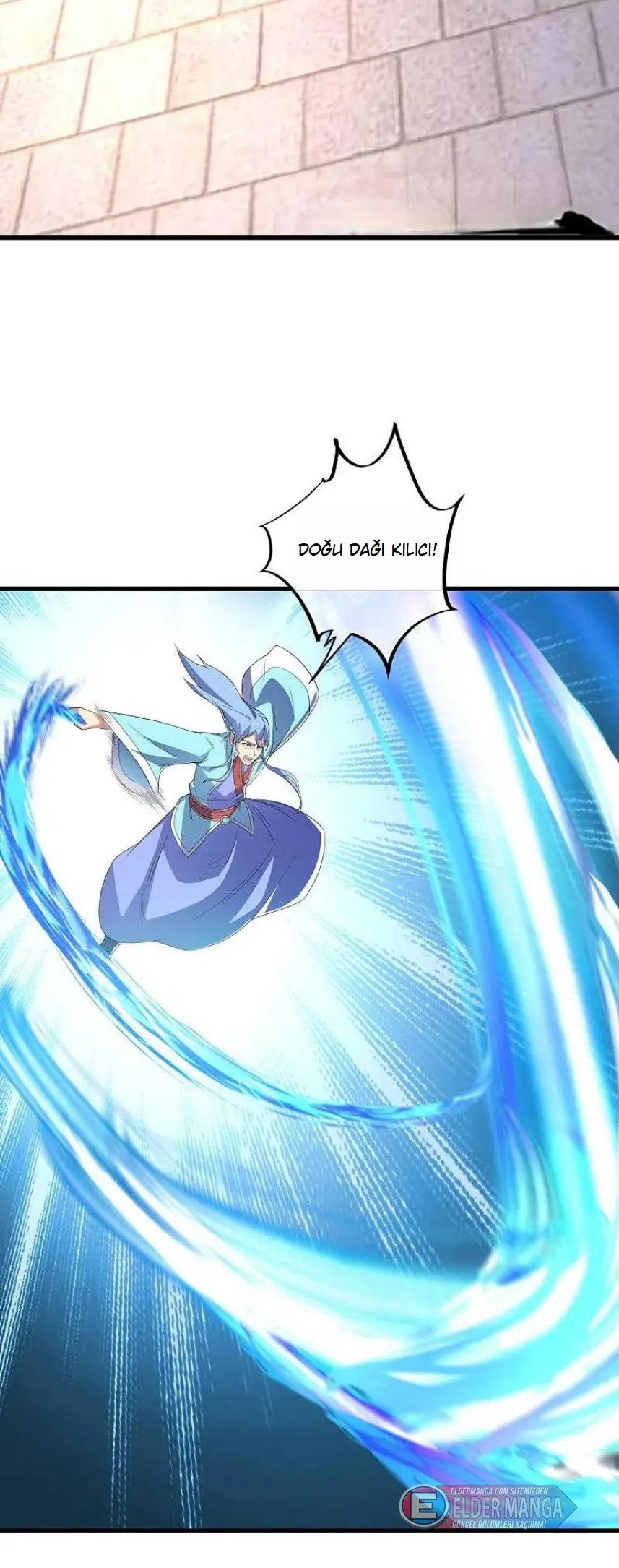 Eşsiz Savaş Ruhu Bölüm 472 - Sayfa 37