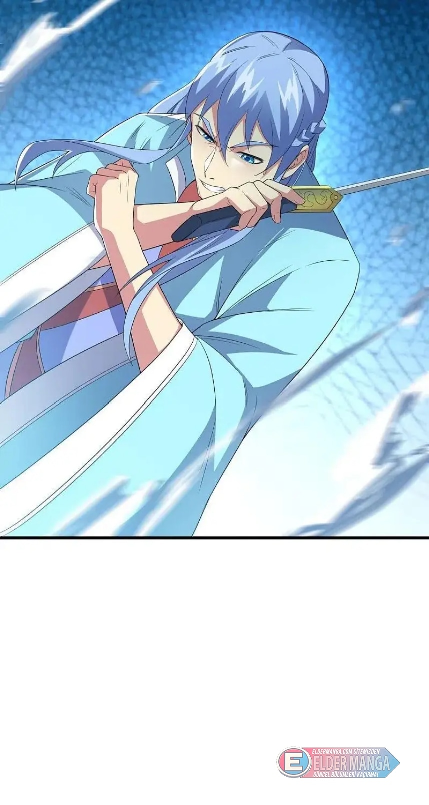 Eşsiz Savaş Ruhu Bölüm 472 - Sayfa 42