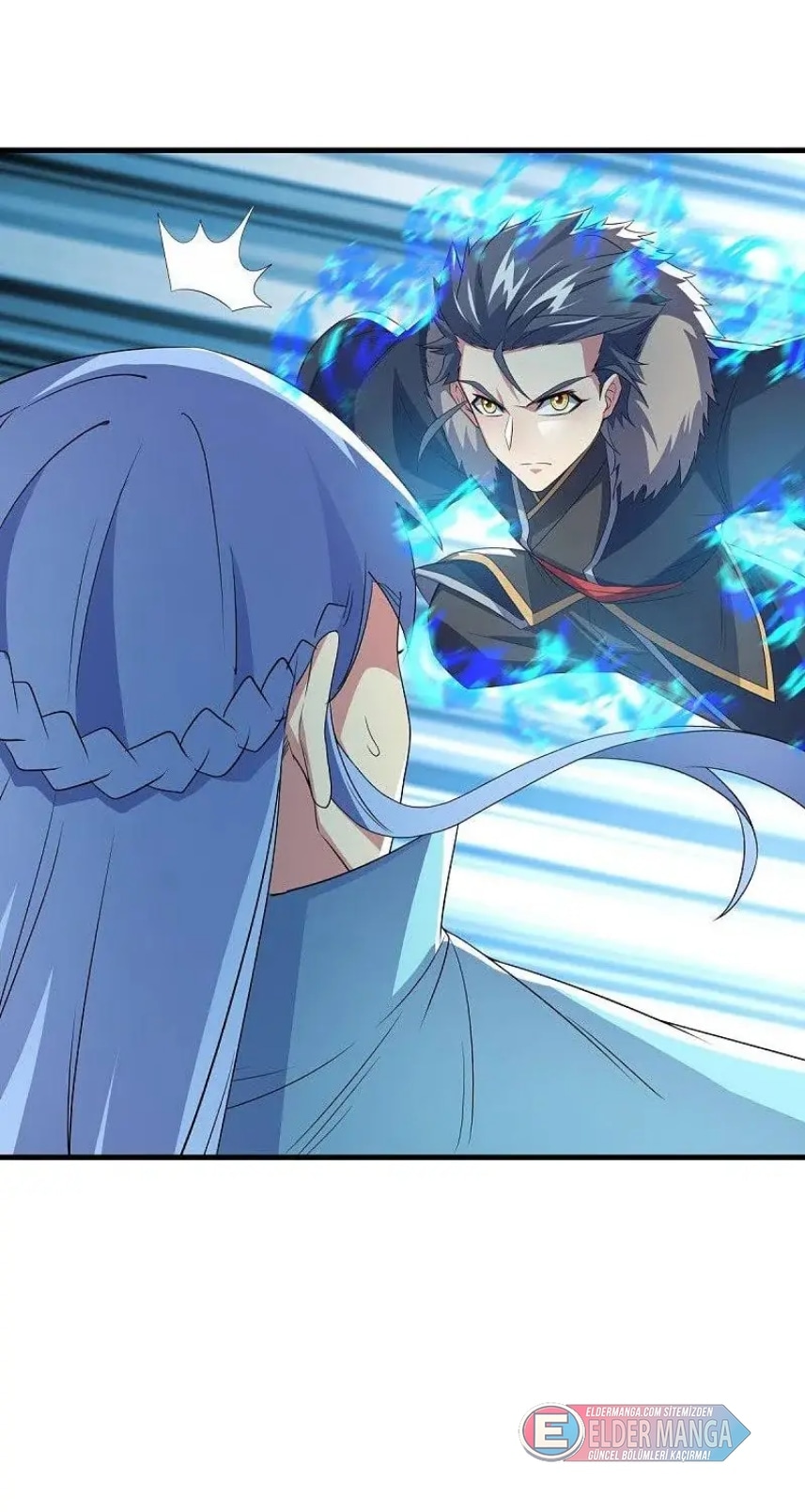 Eşsiz Savaş Ruhu Bölüm 472 - Sayfa 43