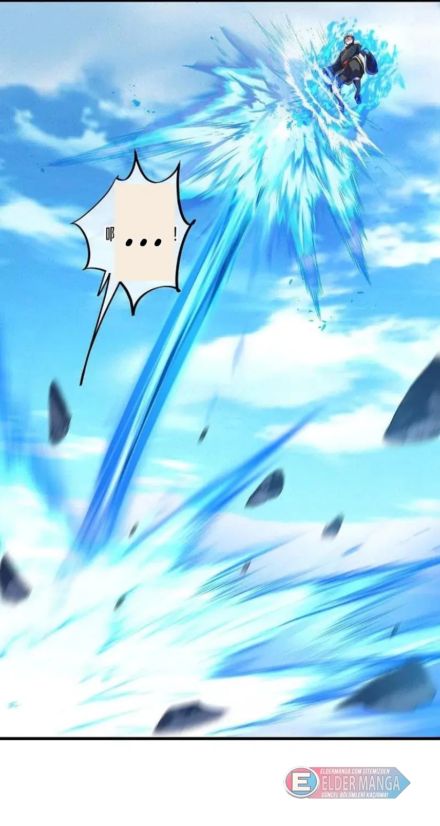 Eşsiz Savaş Ruhu Bölüm 472 - Sayfa 46