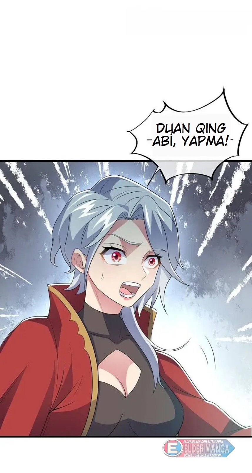 Eşsiz Savaş Ruhu Bölüm 472 - Sayfa 49