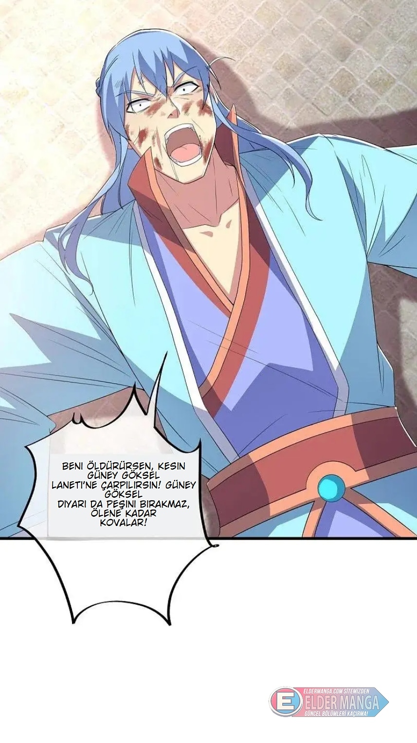 Eşsiz Savaş Ruhu Bölüm 472 - Sayfa 51