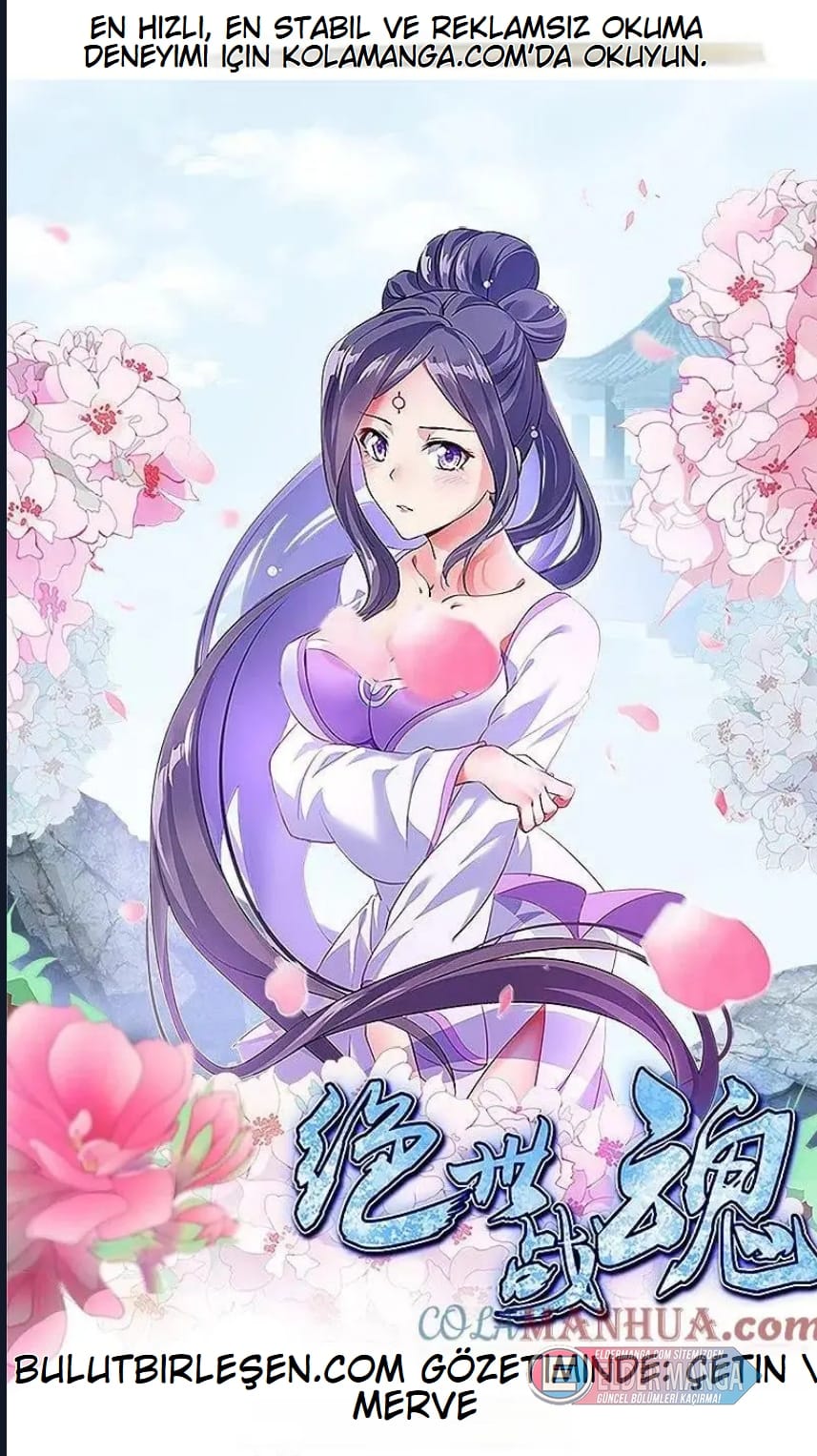 Eşsiz Savaş Ruhu Bölüm 414 - Sayfa 1