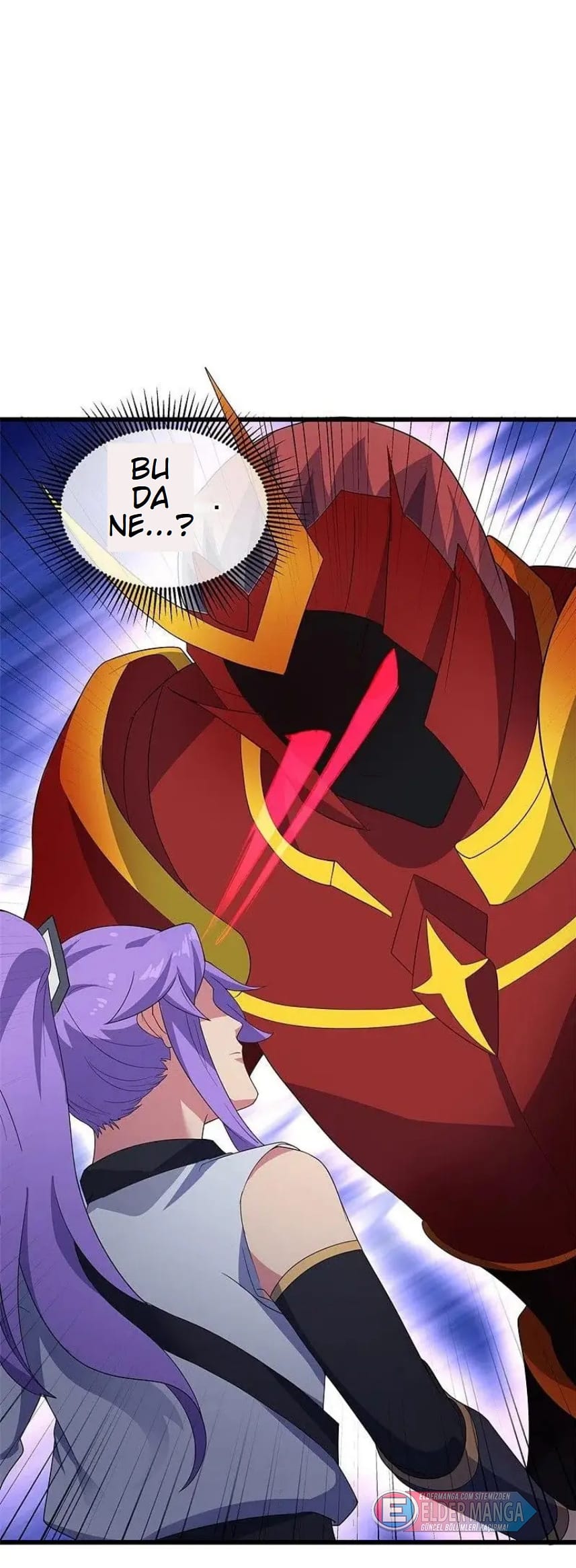 Eşsiz Savaş Ruhu Bölüm 414 - Sayfa 9