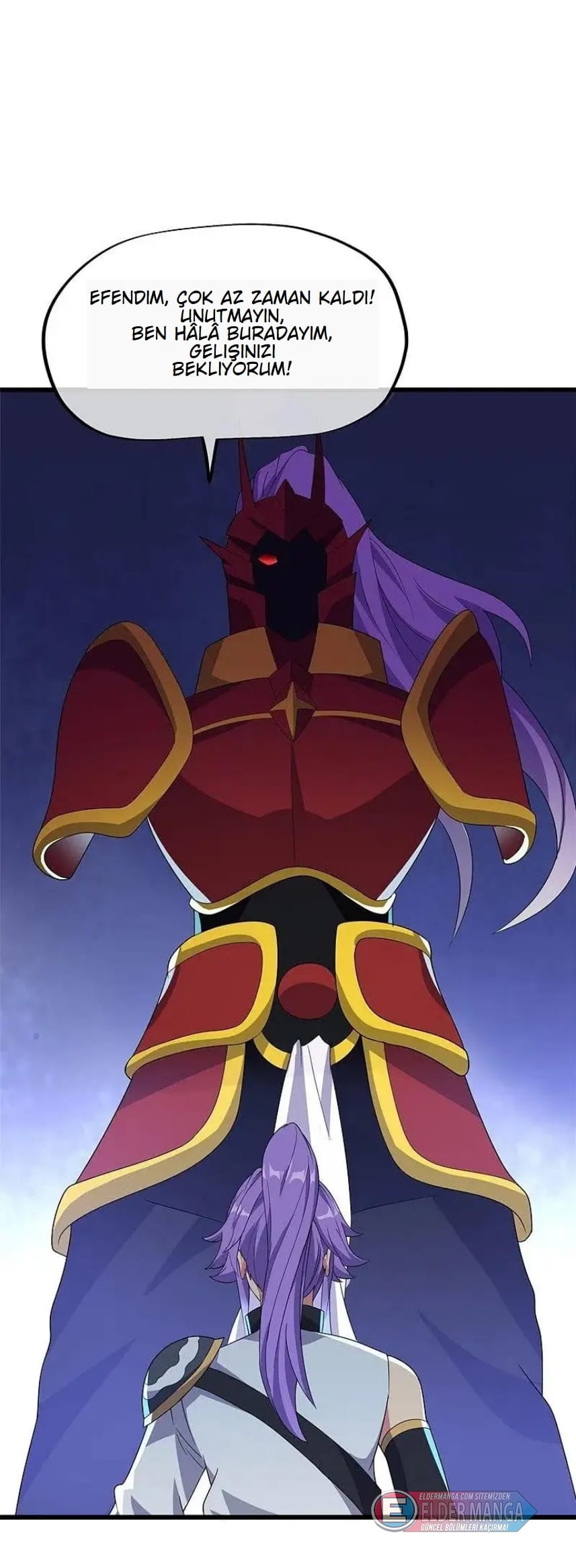 Eşsiz Savaş Ruhu Bölüm 414 - Sayfa 10