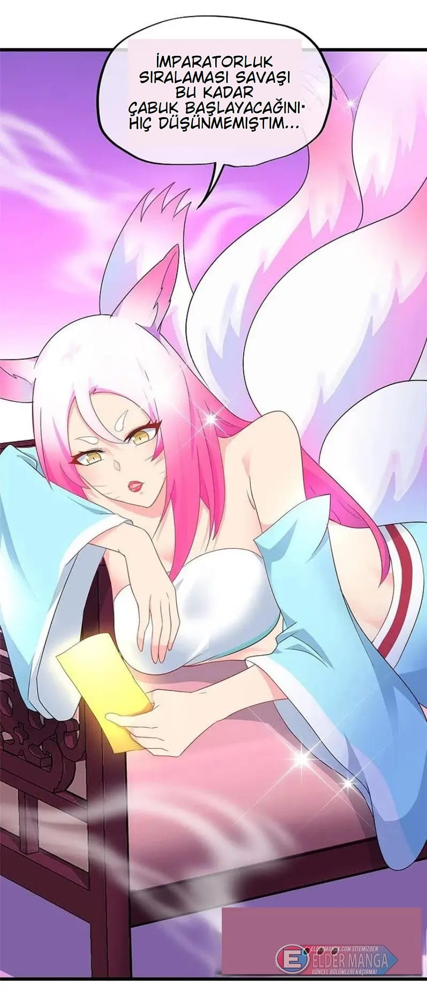 Eşsiz Savaş Ruhu Bölüm 414 - Sayfa 14