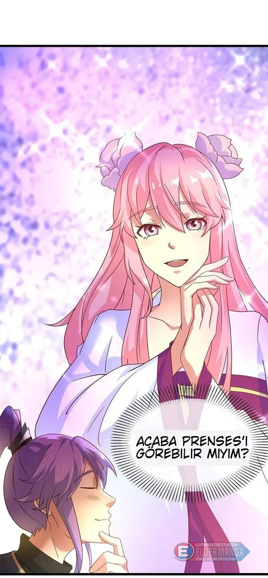 Eşsiz Savaş Ruhu Bölüm 414 - Sayfa 18