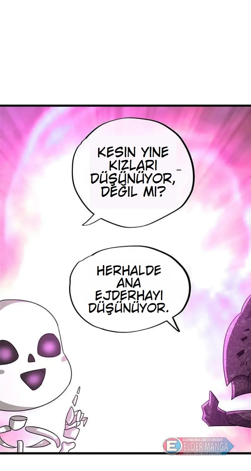 Eşsiz Savaş Ruhu Bölüm 414 - Sayfa 19