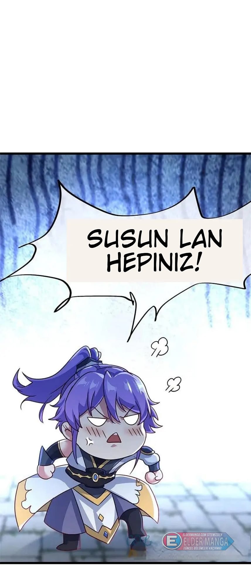 Eşsiz Savaş Ruhu Bölüm 414 - Sayfa 20