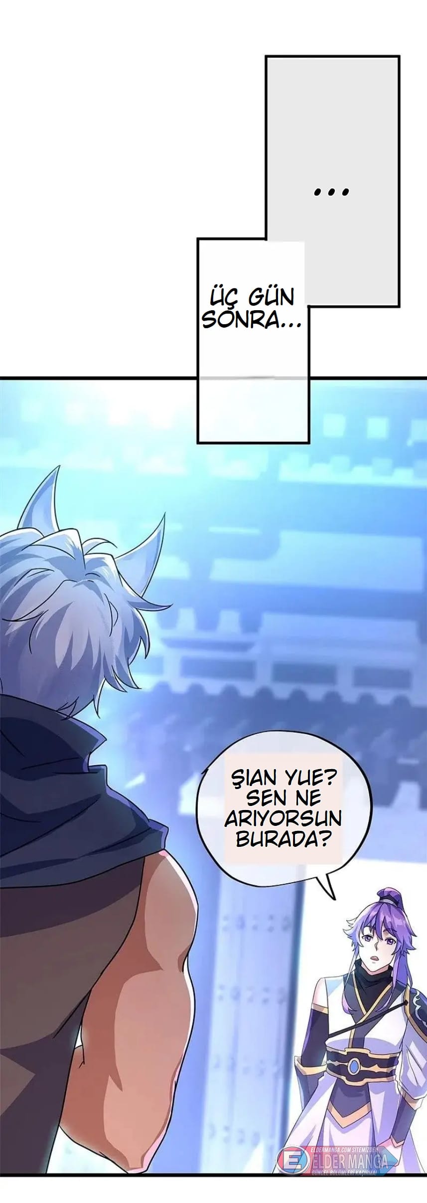 Eşsiz Savaş Ruhu Bölüm 414 - Sayfa 21