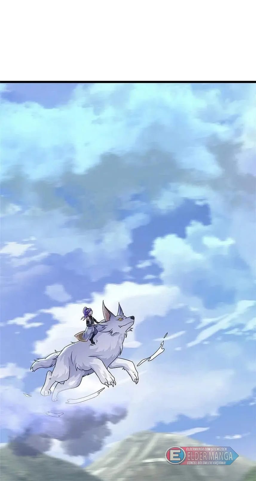 Eşsiz Savaş Ruhu Bölüm 414 - Sayfa 25