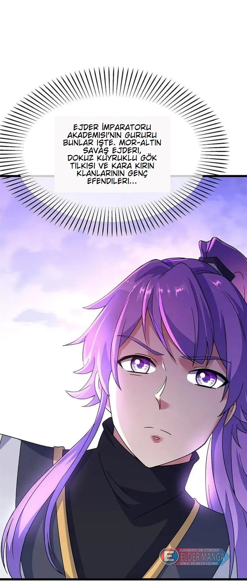 Eşsiz Savaş Ruhu Bölüm 414 - Sayfa 31