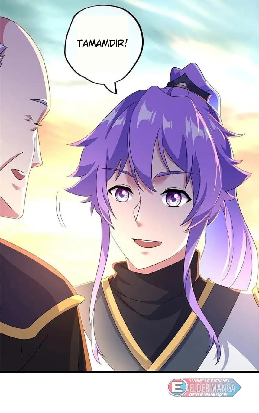 Eşsiz Savaş Ruhu Bölüm 414 - Sayfa 38