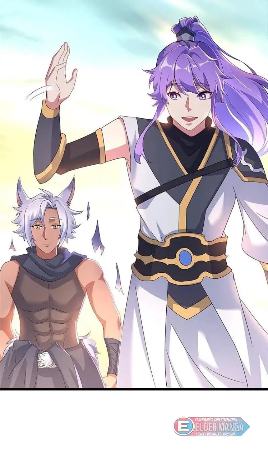 Eşsiz Savaş Ruhu Bölüm 414 - Sayfa 40