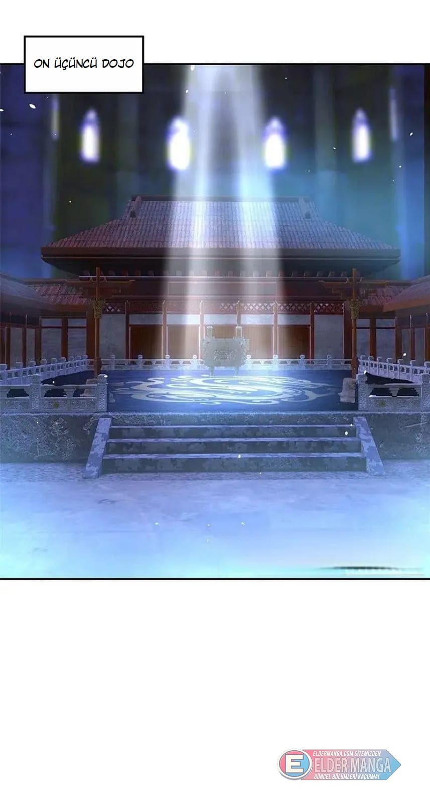 Eşsiz Savaş Ruhu Bölüm 414 - Sayfa 41