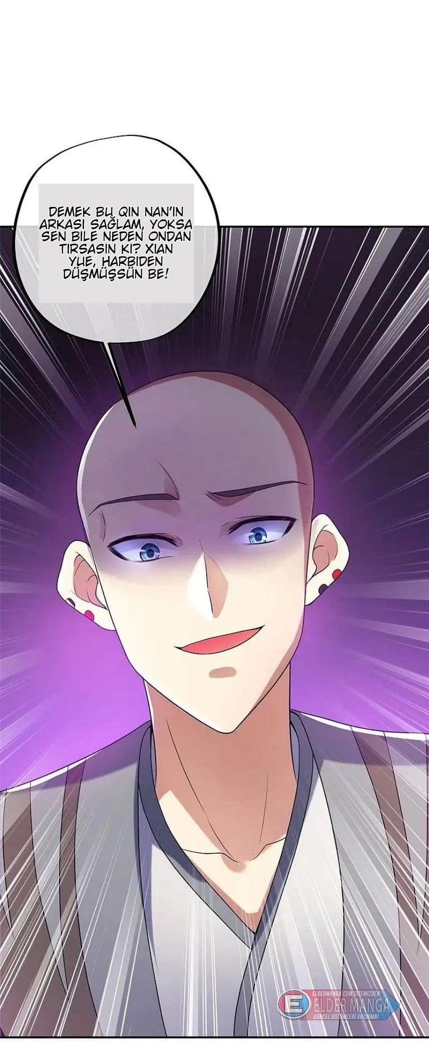 Eşsiz Savaş Ruhu Bölüm 414 - Sayfa 47