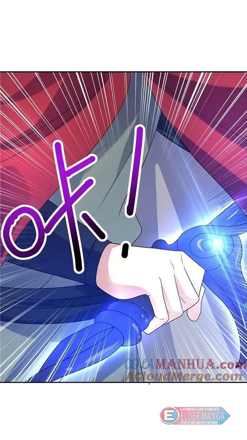 Eşsiz Savaş Ruhu Bölüm 414 - Sayfa 52