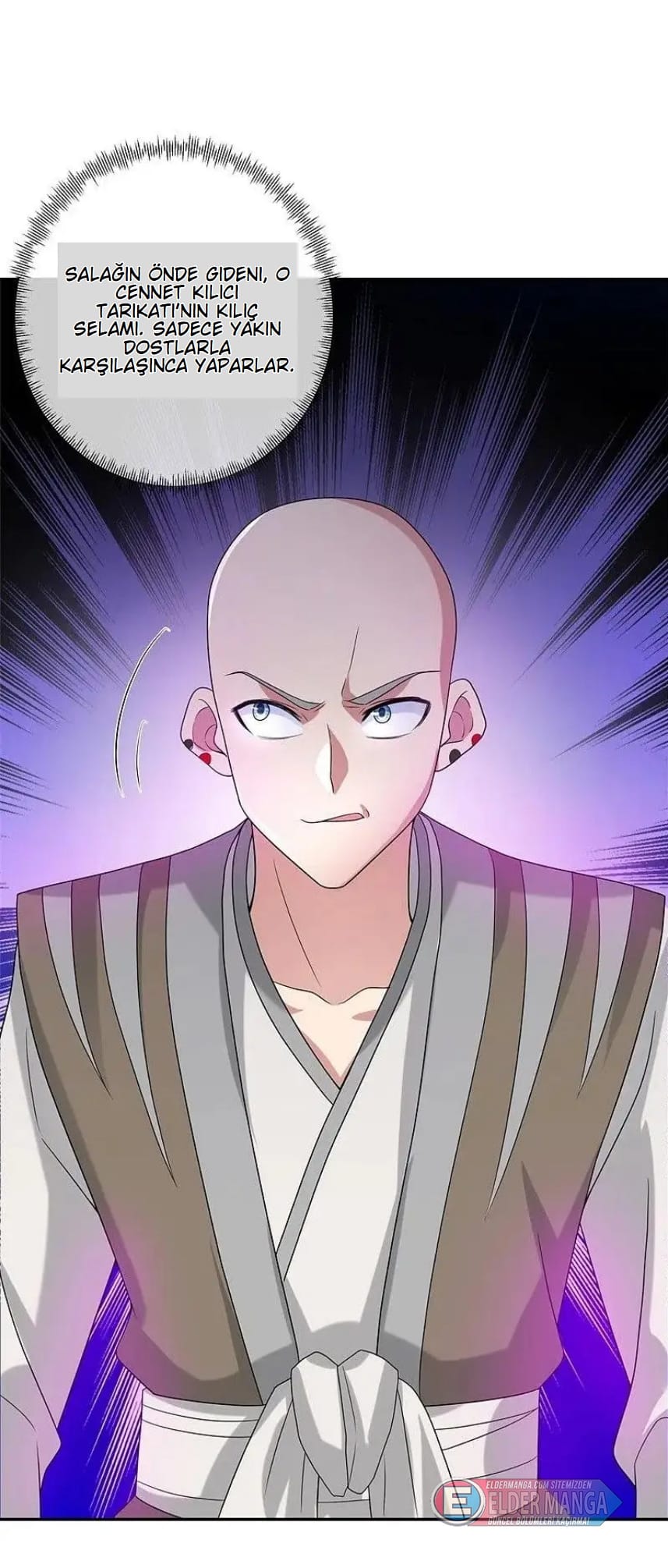 Eşsiz Savaş Ruhu Bölüm 414 - Sayfa 56