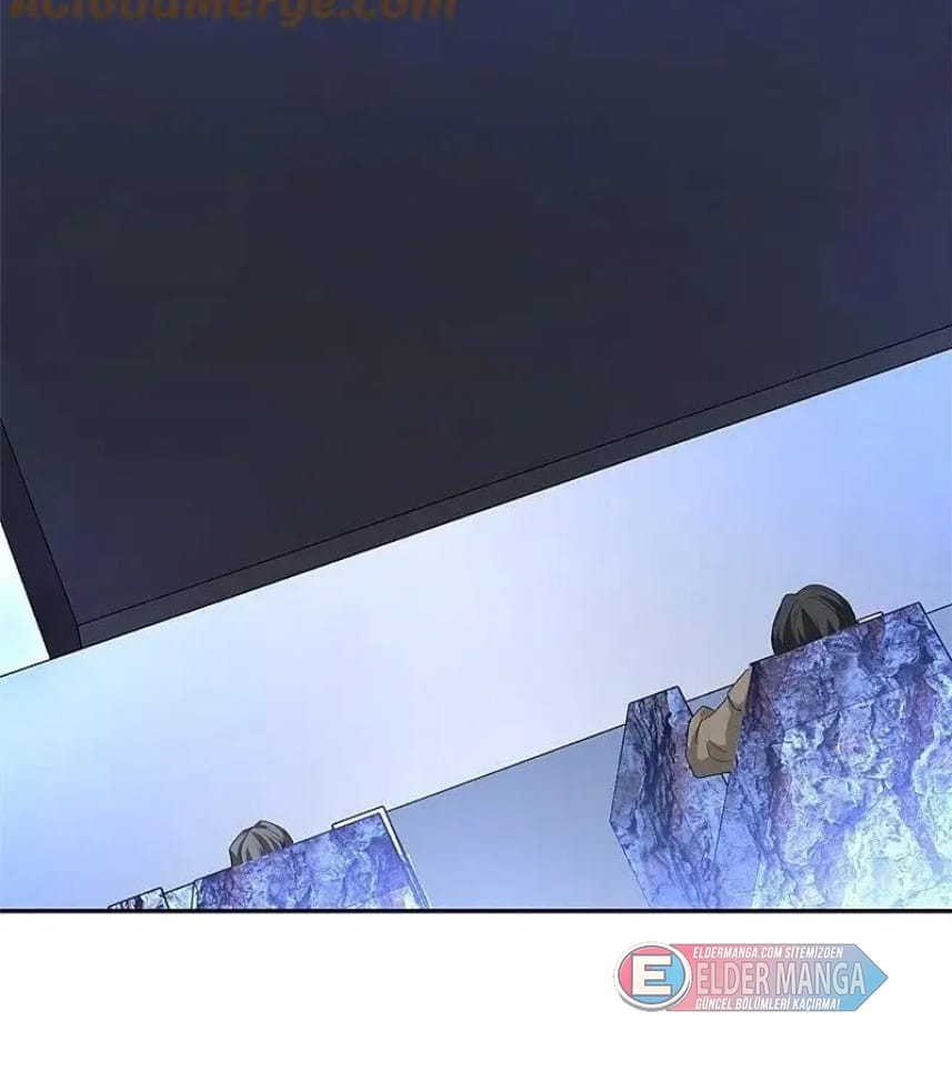 Eşsiz Savaş Ruhu Bölüm 414 - Sayfa 59