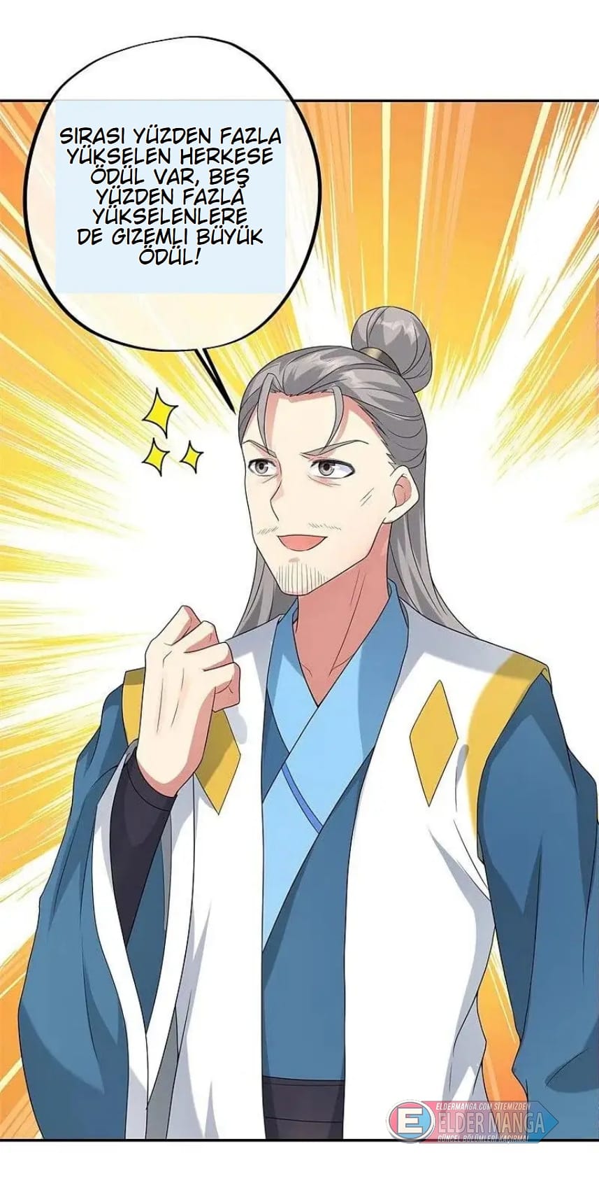 Eşsiz Savaş Ruhu Bölüm 414 - Sayfa 60