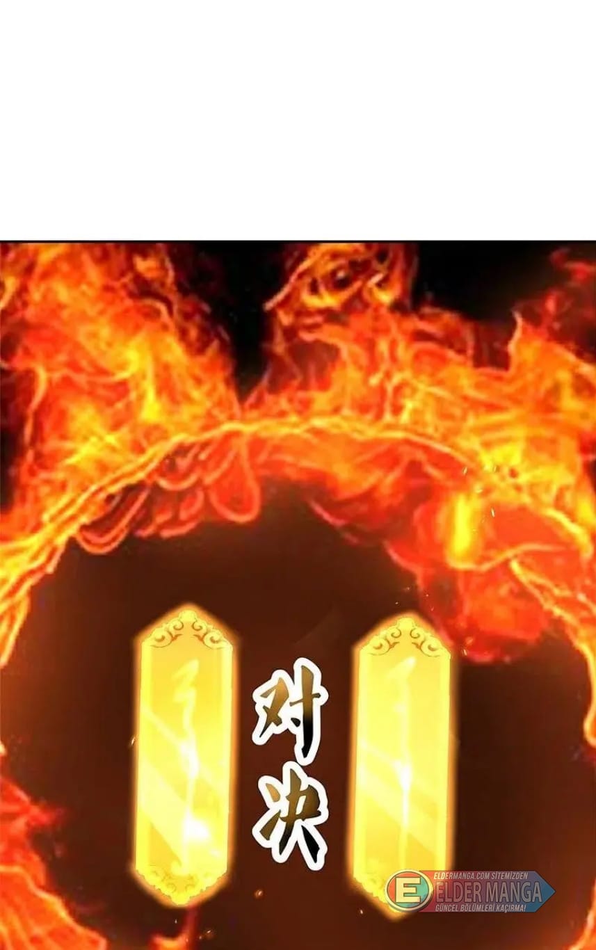 Eşsiz Savaş Ruhu Bölüm 414 - Sayfa 61