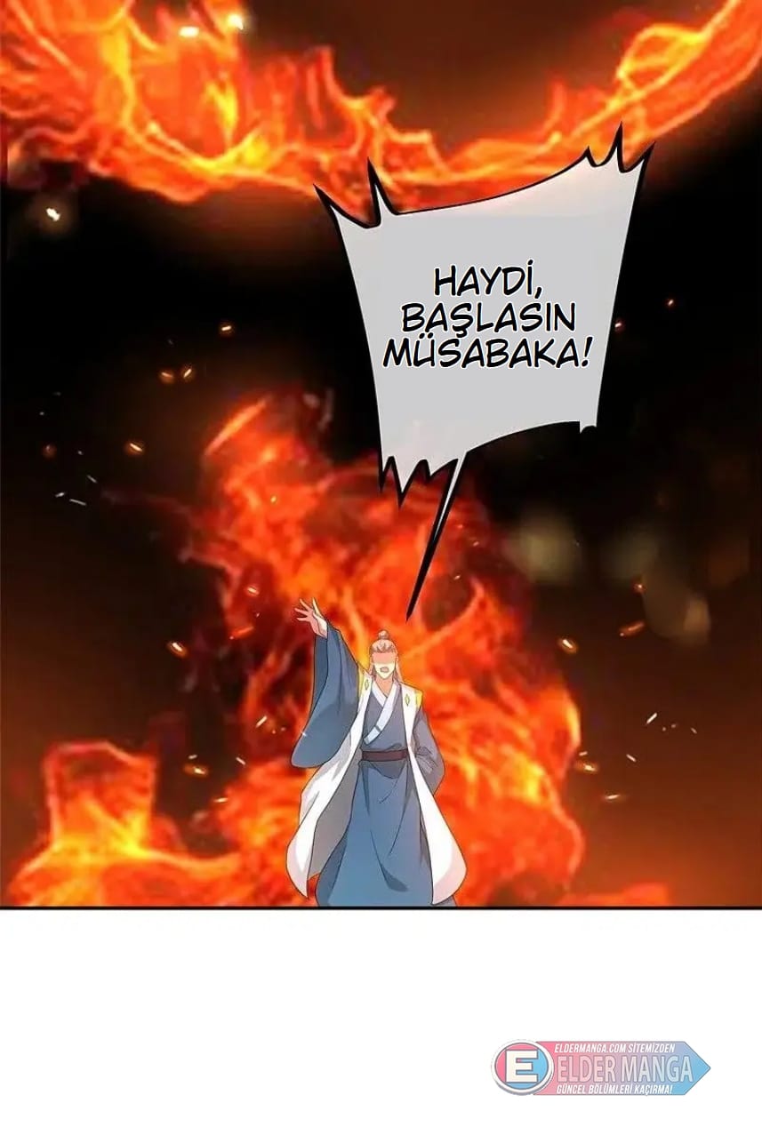 Eşsiz Savaş Ruhu Bölüm 414 - Sayfa 62